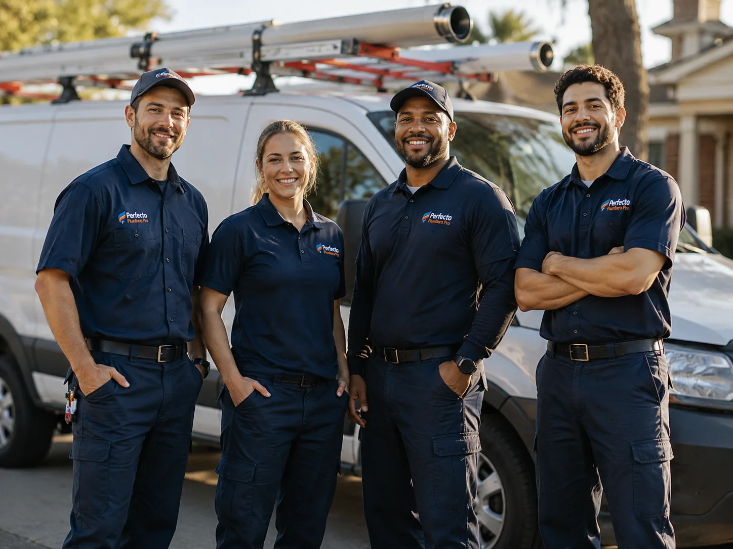 Emergency Plumber Near Me in Petersburg, OH near me